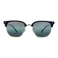 Rayban New Clubmaster Sunglass RB 4416 6656/G6