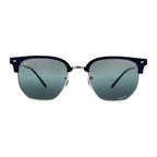 Rayban New Clubmaster Sunglass RB 4416 6656/G6