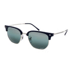Rayban New Clubmaster Sunglass RB 4416 6656/G6