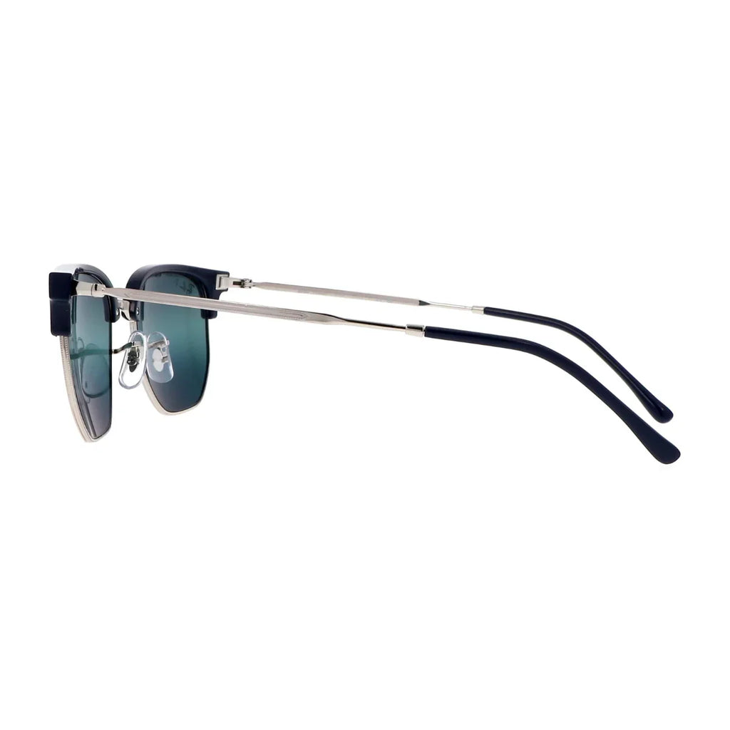 Rayban New Clubmaster Sunglass RB 4416 6656/G6
