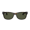 Rayban New Wayfarer Sunglass RB 2132 902