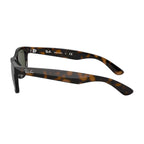 Rayban New Wayfarer Sunglass RB 2132 902