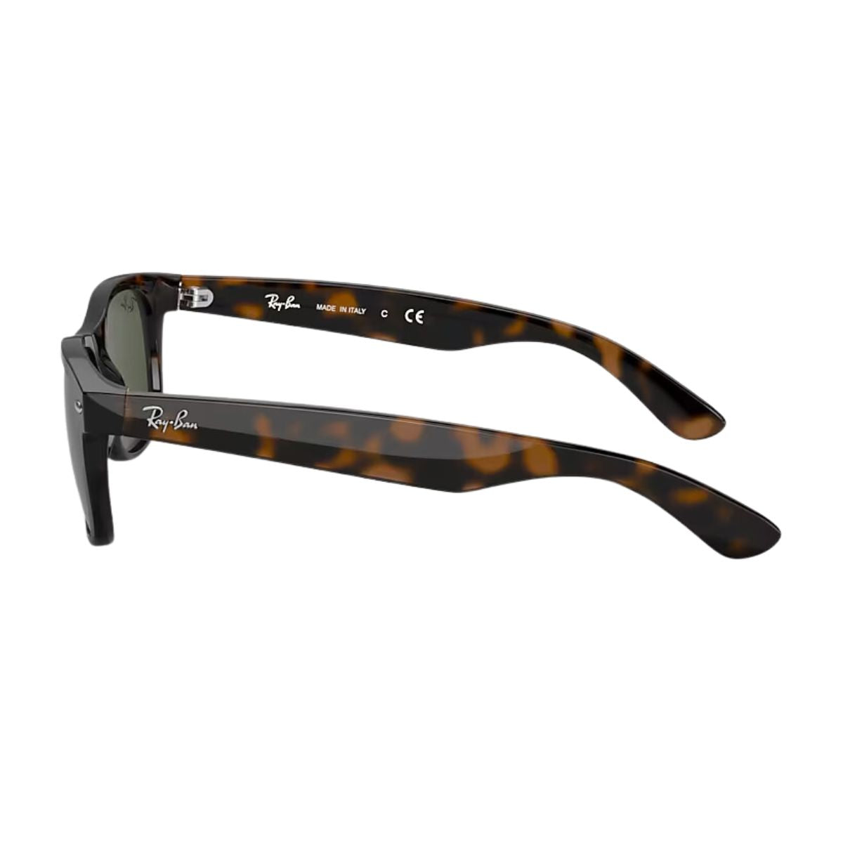 Rayban New Wayfarer Sunglass RB 2132 902
