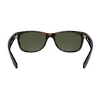 Rayban New Wayfarer Sunglass RB 2132 902