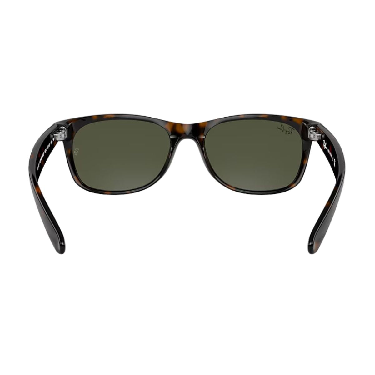 Rayban New Wayfarer Sunglass RB 2132 902