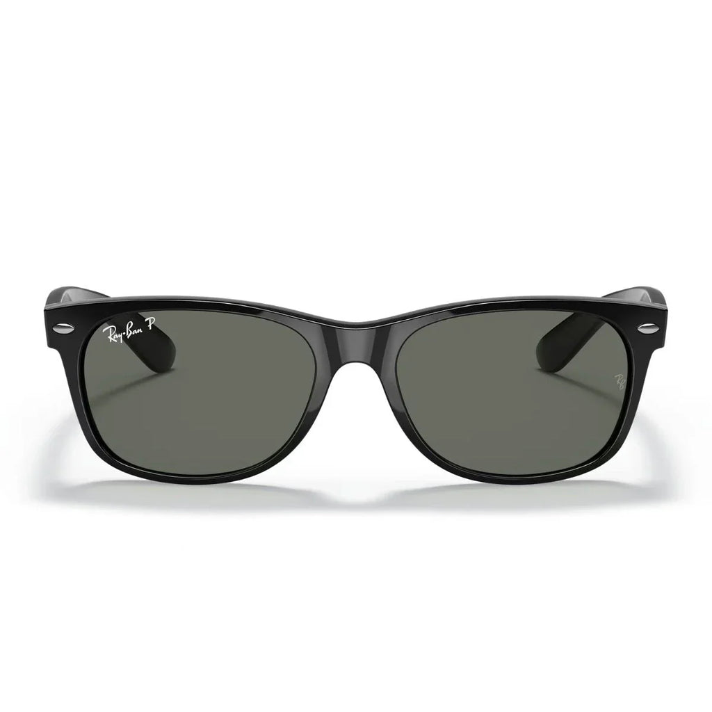 Rayban New Wayfarer Sunglass RB 2132 901/58
