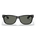 Rayban New Wayfarer Sunglass RB 2132 901/58