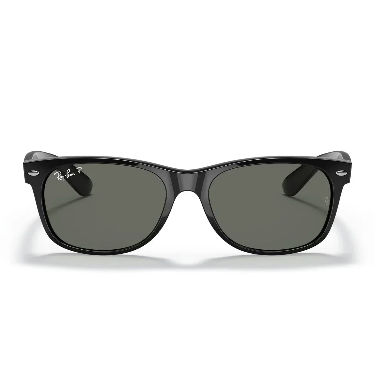 Rayban New Wayfarer Sunglass RB 2132 901/58