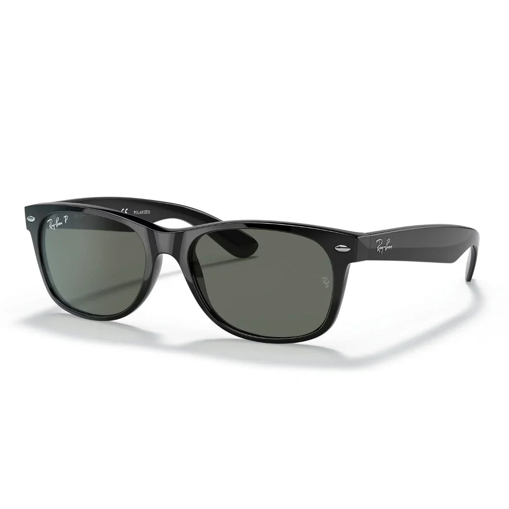 Rayban New Wayfarer Sunglass RB 2132 901/58