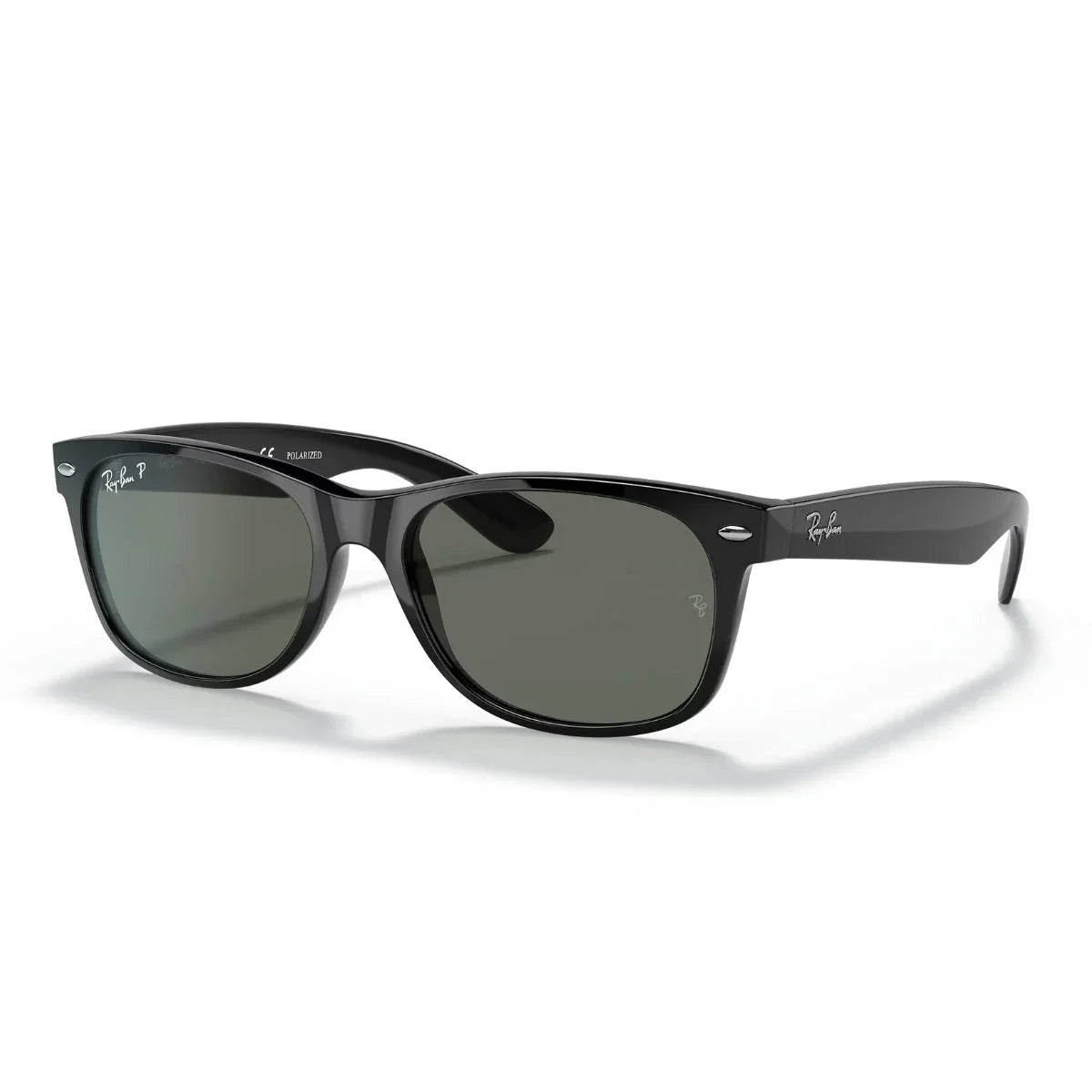 Rayban New Wayfarer Sunglass RB 2132 901/58