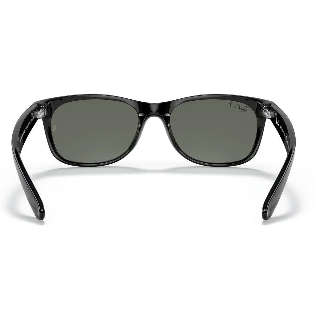 Rayban New Wayfarer Sunglass RB 2132 901/58