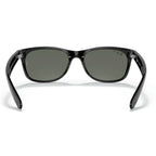 Rayban New Wayfarer Sunglass RB 2132 901/58