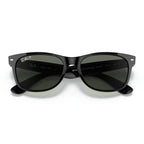 Rayban New Wayfarer Sunglass RB 2132 901/58