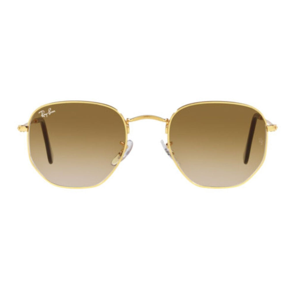 Rayban RB3548N 001 Sunglass