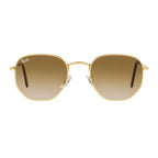Rayban RB3548N 001 Sunglass