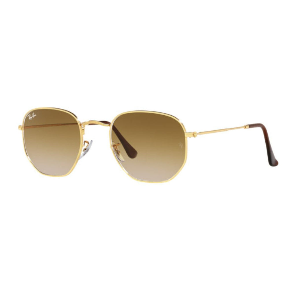 Rayban RB3548N 001 Sunglass