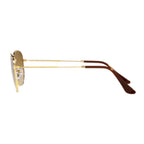 Rayban RB3548N 001 Sunglass