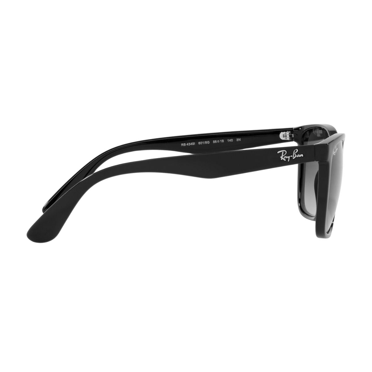 Rayban Sunglass RB 4349I 601/8G
