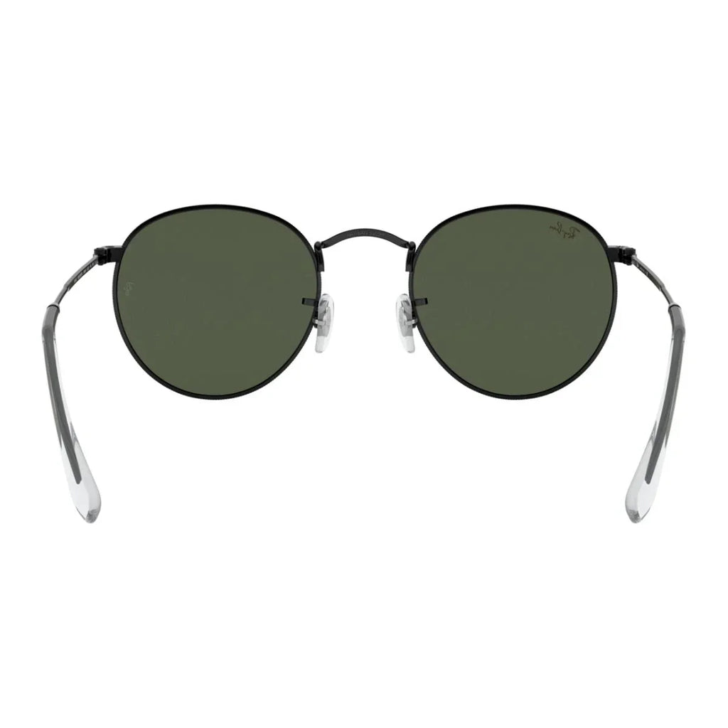 Rayban Round Metal Sunglass RB 3447 9199/31