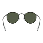 Rayban Round Metal Sunglass RB 3447 9199/31