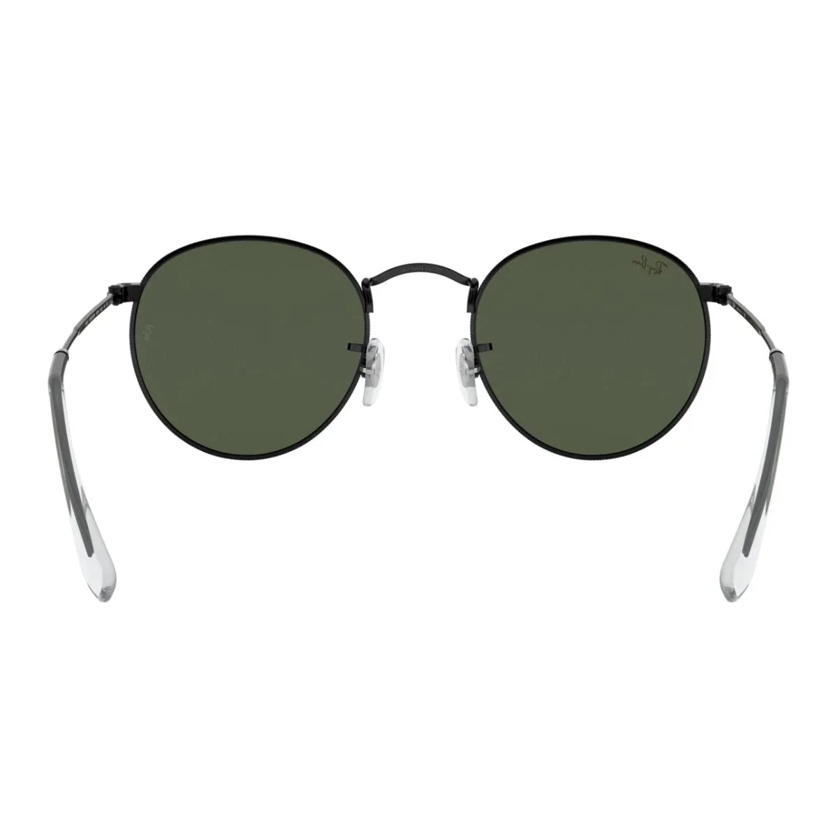 Rayban Round Metal Sunglass RB 3447 9199/31