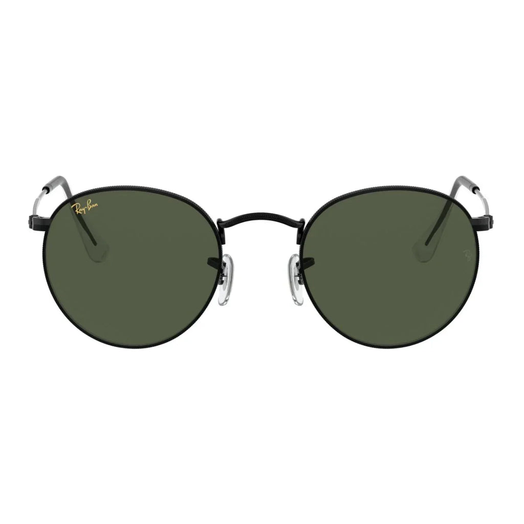 Rayban Round Metal Sunglass RB 3447 9199/31