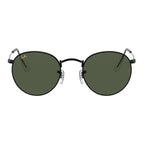 Rayban Round Metal Sunglass RB 3447 9199/31