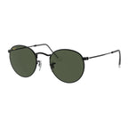 Rayban Round Metal Sunglass RB 3447 9199/31
