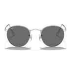 Rayban Round Metal Sunglass RB 3447 9198/B1