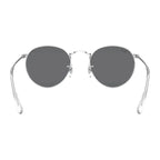 Rayban Round Metal Sunglass RB 3447 9198/B1