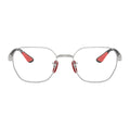 Rayban Scuderia Ferrari Frame RB 6594-M F031