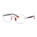 Rayban Scuderia Ferrari Frame RB 6594-M F031