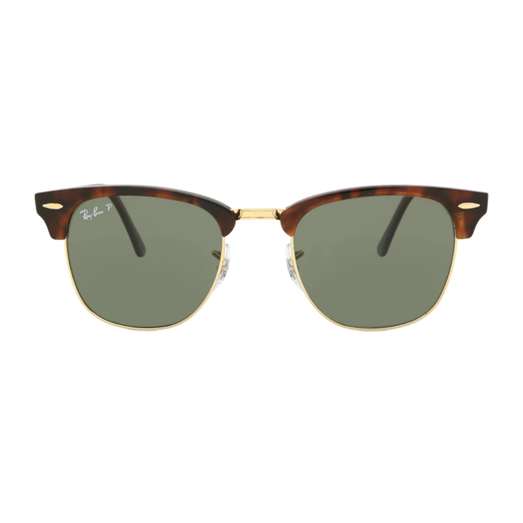 Rayban Sunglass RB 3016 Clubmaster 990/58