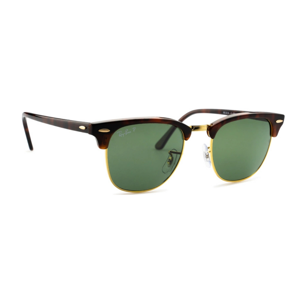 Rayban Sunglass RB 3016 Clubmaster 990/58