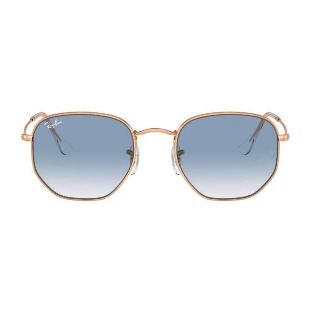 Rayban Sunglass RB 3548 9202/3F