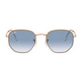 Rayban Sunglass RB 3548 9202/3F