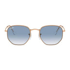 Rayban Sunglass RB 3548 9202/3F