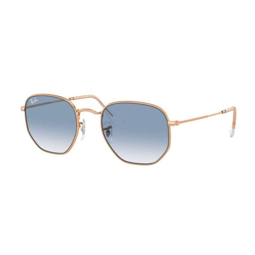 Rayban Sunglass RB 3548 9202/3F