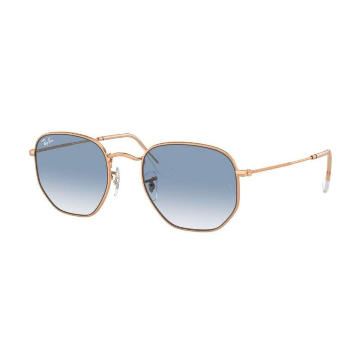 Rayban Sunglass RB 3548 9202/3F