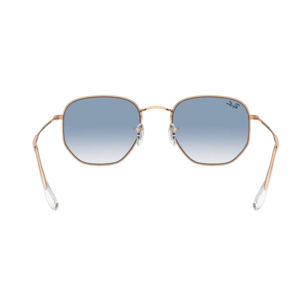 Rayban Sunglass RB 3548 9202/3F