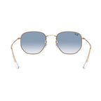 Rayban Sunglass RB 3548 9202/3F