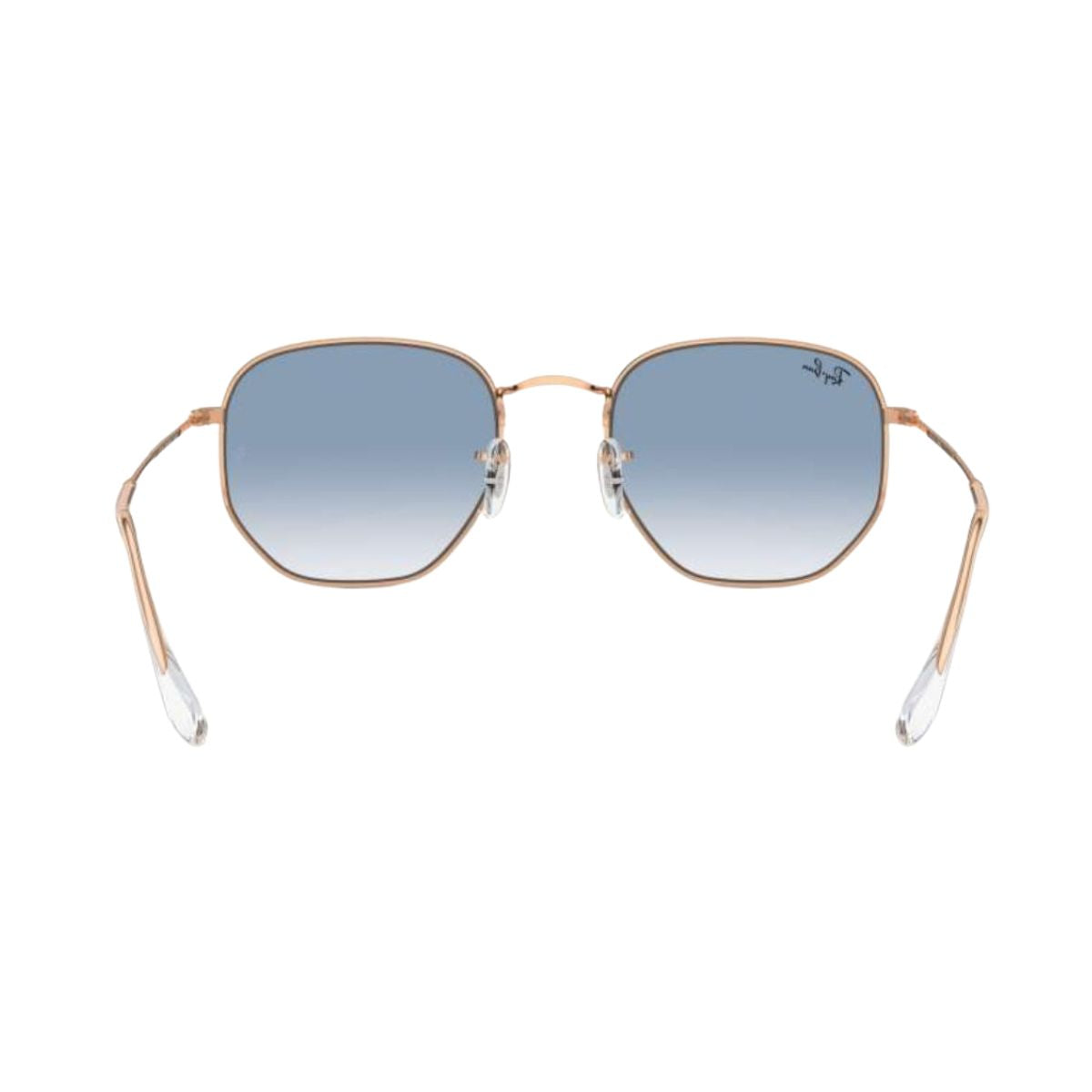Rayban Sunglass RB 3548 9202/3F