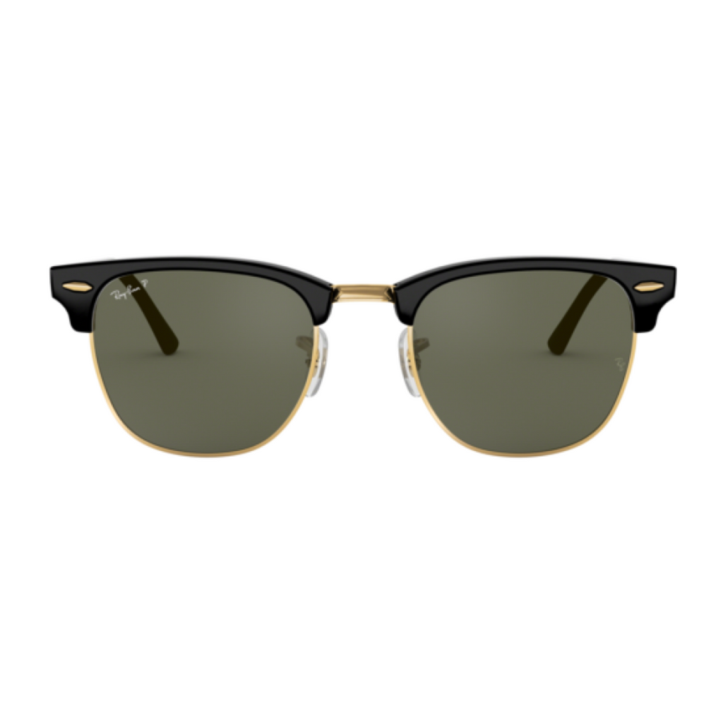 Rayban Sunglass Clubmaster RB 3016 901/58