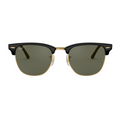 Rayban Sunglass Clubmaster RB 3016 901/58