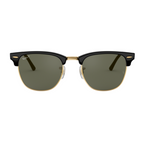 Rayban Sunglass Clubmaster RB 3016 901/58