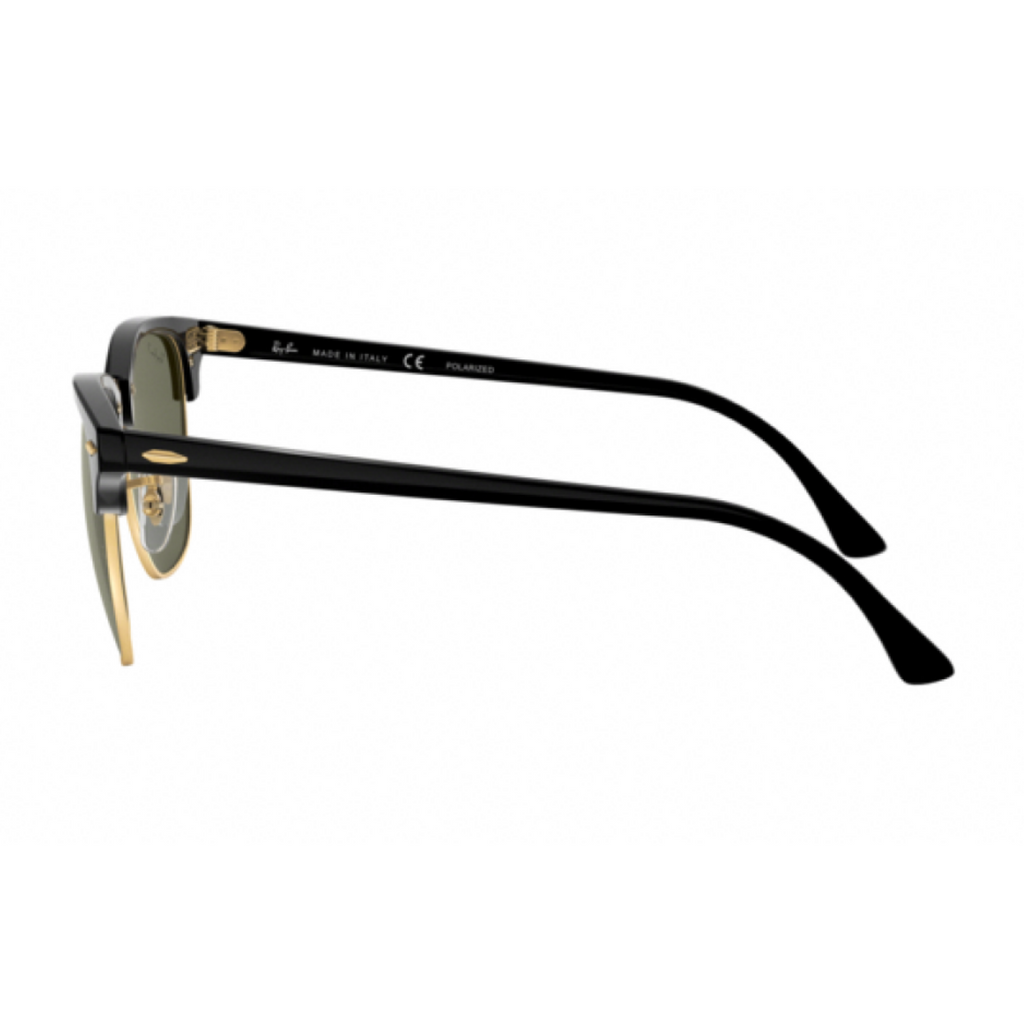 Rayban Sunglass Clubmaster RB 3016 901/58