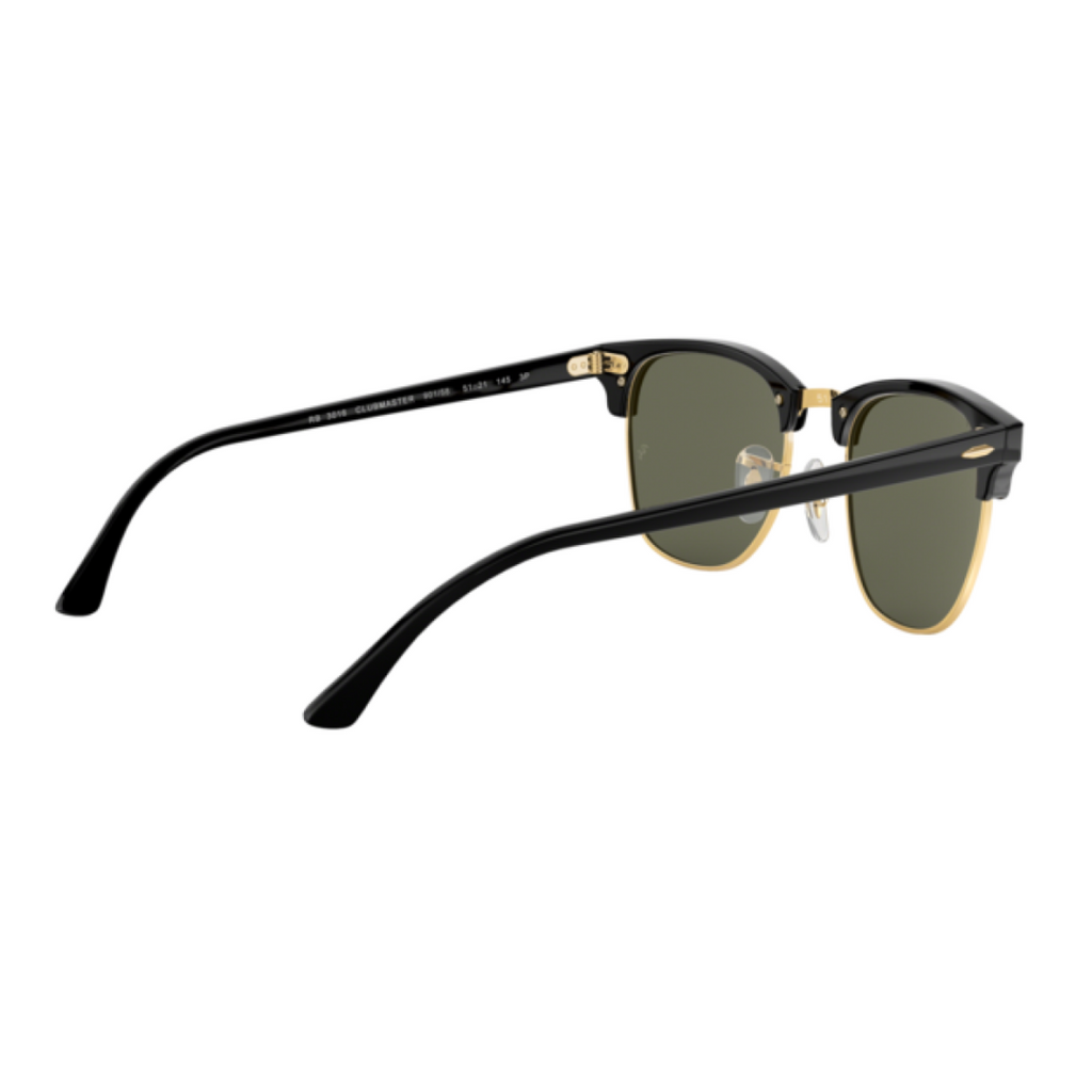 Rayban Sunglass Clubmaster RB 3016 901/58