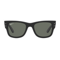 Rayban Sunglass MEGA WAYFARER RB 0840-S 901/58