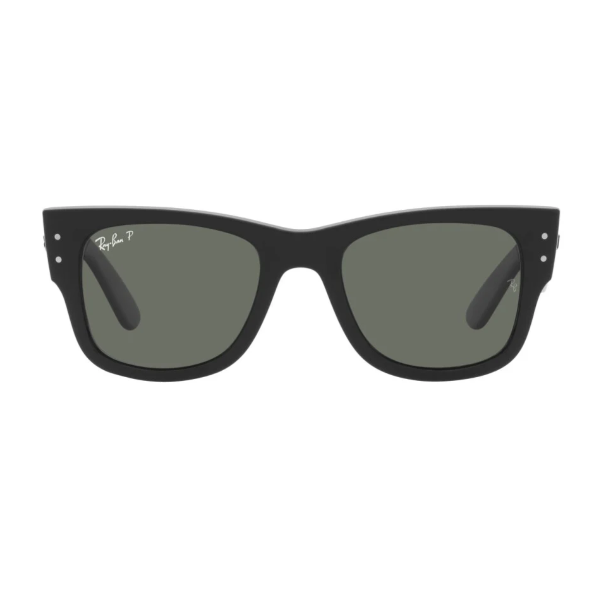 Rayban Sunglass MEGA WAYFARER RB 0840-S 901/58