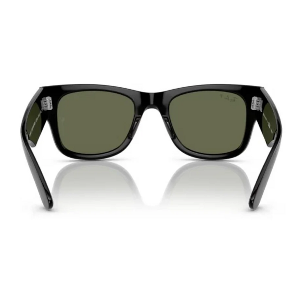 Rayban Sunglass MEGA WAYFARER RB 0840-S 901/58